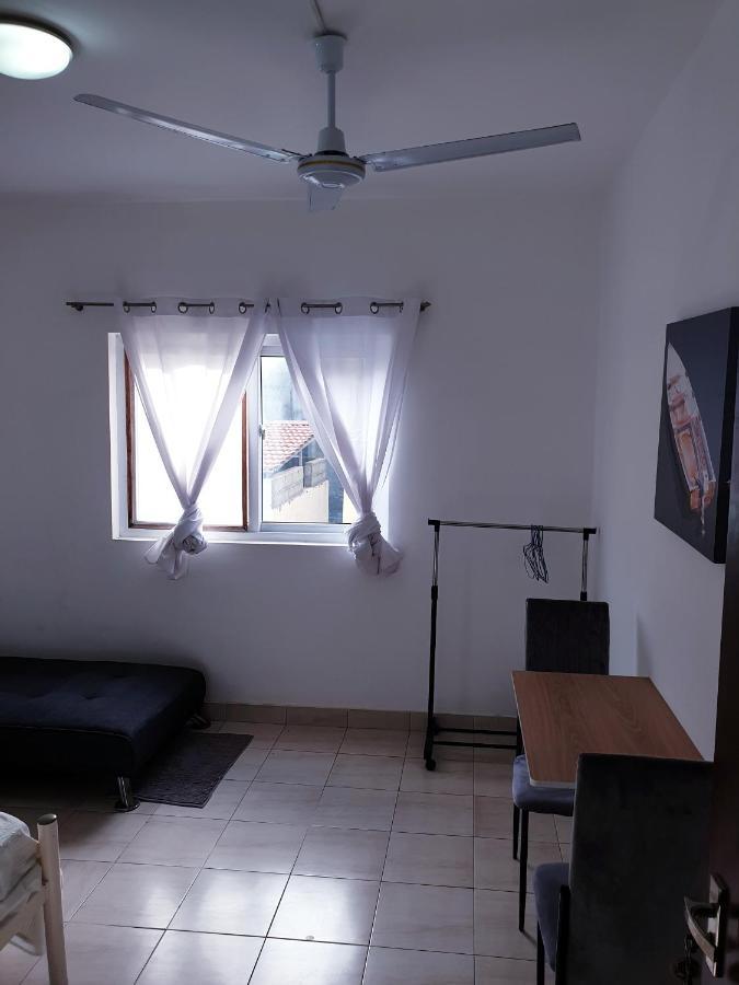 Guest House Mangui Baxu Rooms & Apartment Tarrafal  Exterior photo
